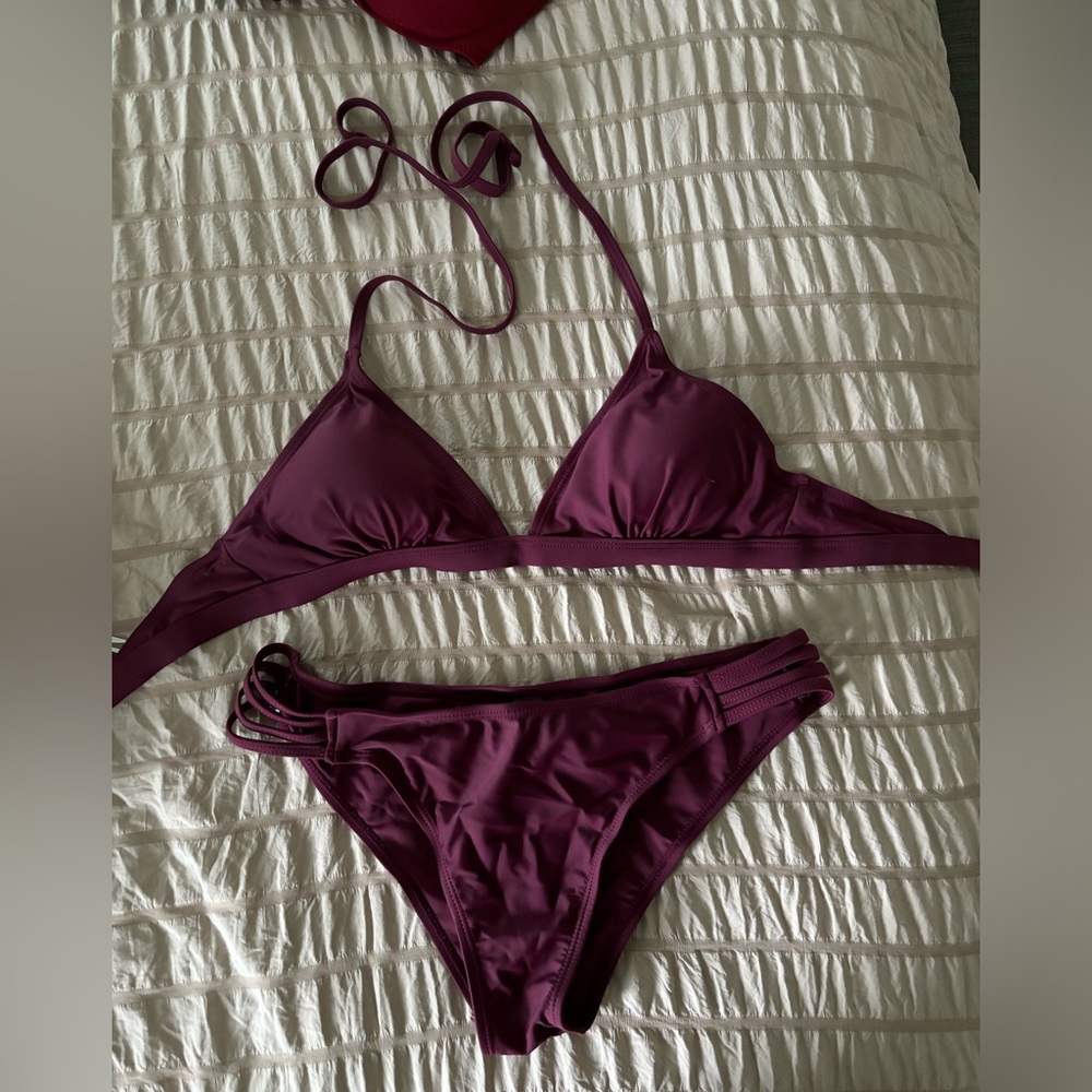 Bikini set